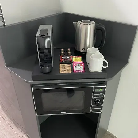 Paradise 2bd In Del Sol Apartment *